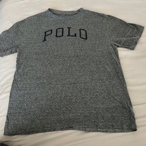 Boys Polo Ralph Lauren crew neck tee